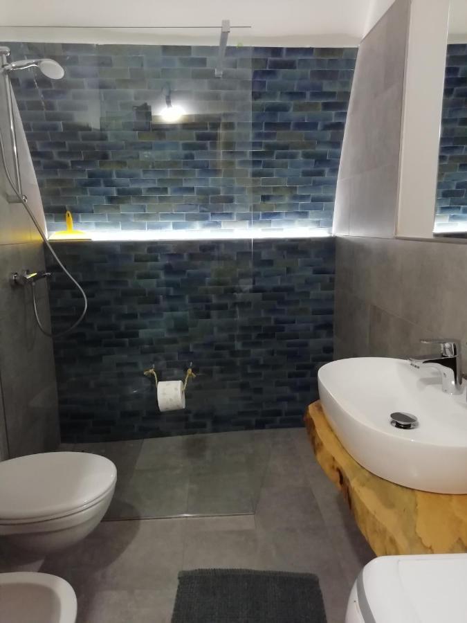 آركو Karin Apartment المظهر الخارجي الصورة
