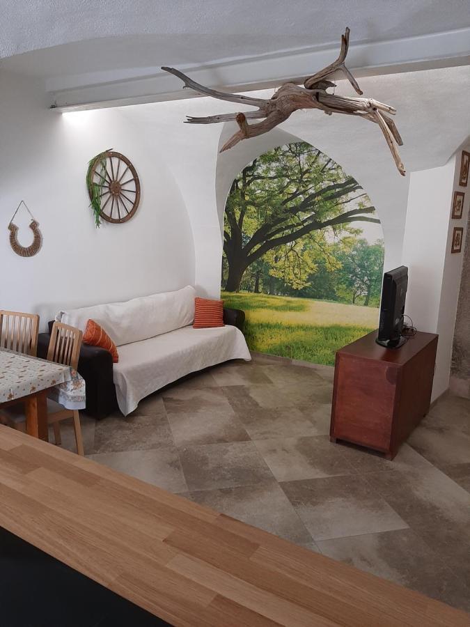 آركو Karin Apartment المظهر الخارجي الصورة