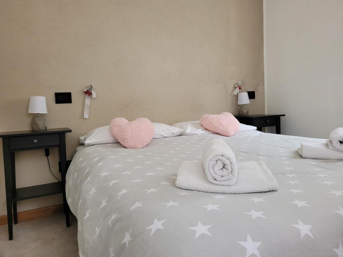 آركو Karin Apartment المظهر الخارجي الصورة