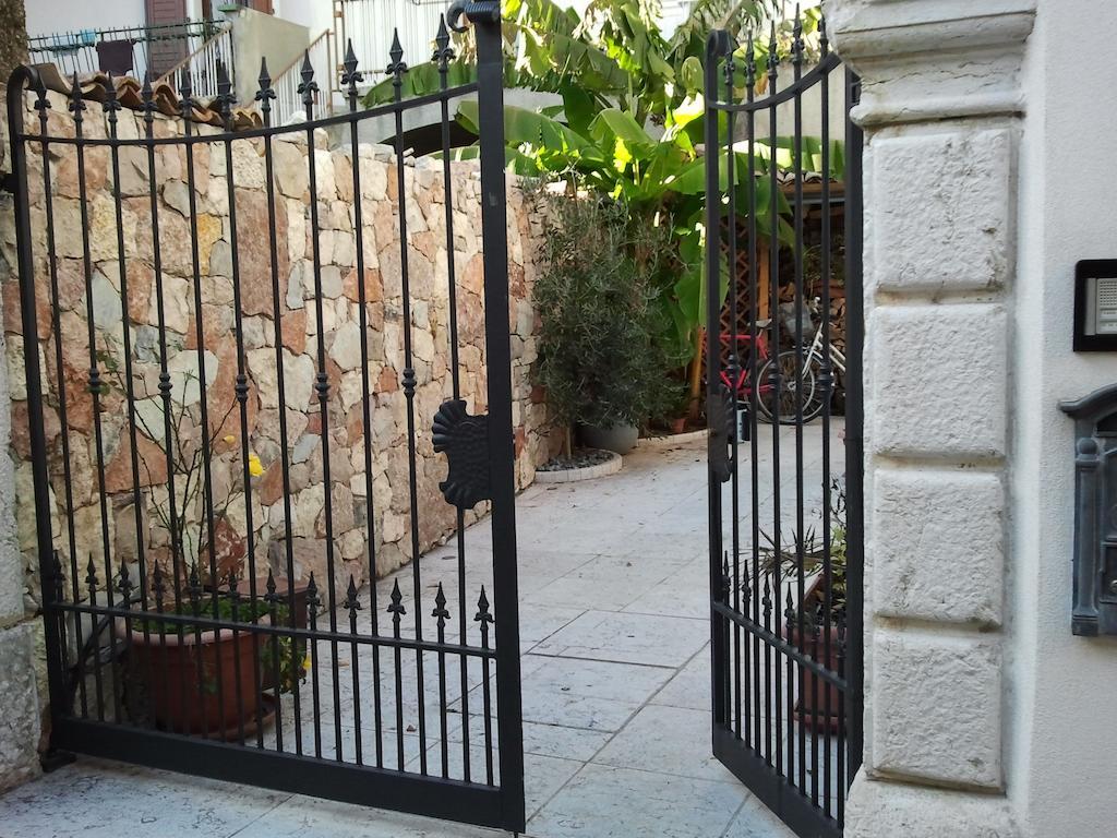 آركو Karin Apartment المظهر الخارجي الصورة