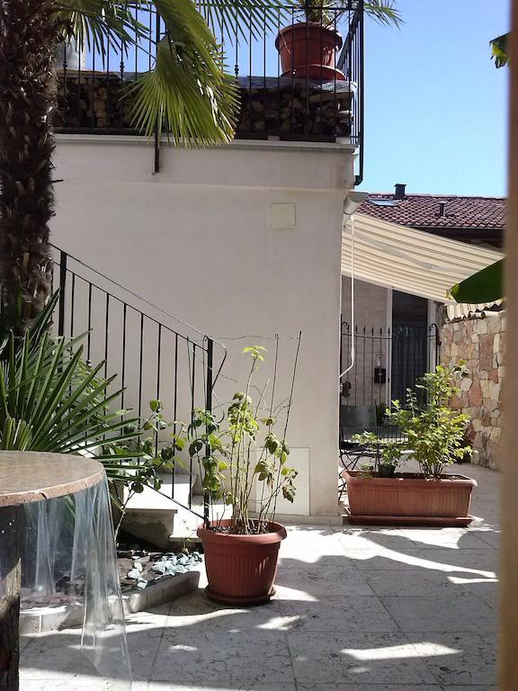 آركو Karin Apartment الغرفة الصورة