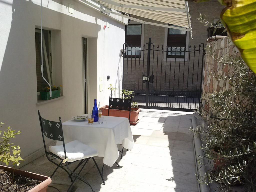 آركو Karin Apartment الغرفة الصورة