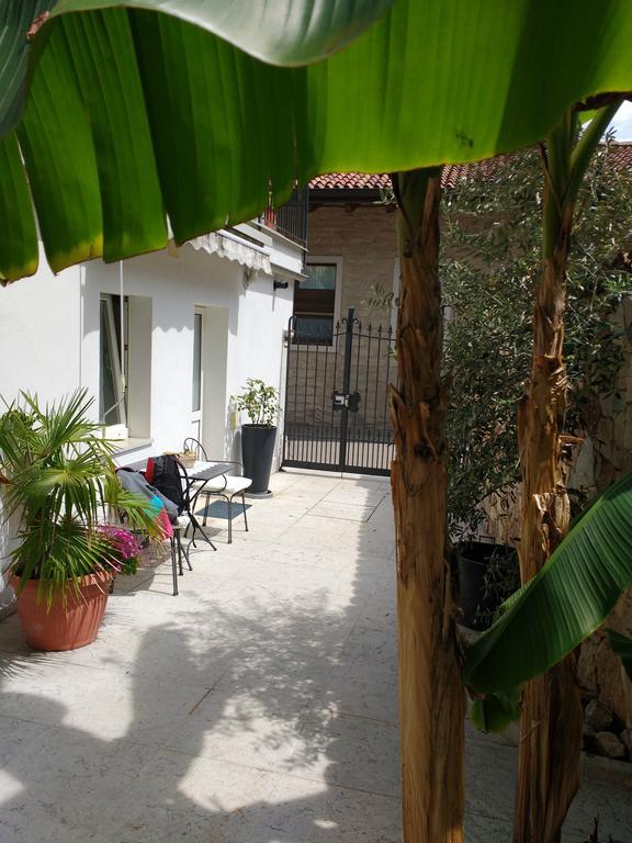 آركو Karin Apartment المظهر الخارجي الصورة