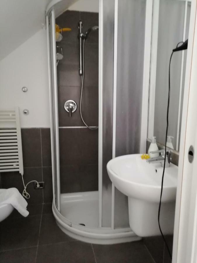 آركو Karin Apartment المظهر الخارجي الصورة
