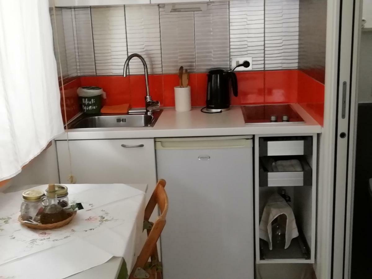 آركو Karin Apartment المظهر الخارجي الصورة